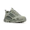 Pánské turistické boty MERRELL J00003616 moab speed 2 GTX M white sage (Velikost 40)
