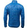Pánská zateplená bunda PINGUIN Glimmer Jacket - Petrol (Barva Petrol, Velikost M)