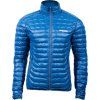 Pánská zateplená bunda PINGUIN Glimmer Jacket - Petrol (Barva Petrol, Velikost M)
