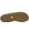 Pánské barefoot boty MERRELL  J00003330 vapor glove 7 LTR M rattan (Velikost 40)