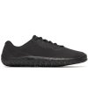 Pánské barefoot boty MERRELL J00003329 vapor glove 7 LTR M black (Velikost 40)