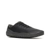 Pánské barefoot boty MERRELL J00003343 vapor glove 7 M black (Velikost 40)