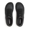 Pánské barefoot boty MERRELL J00003343 vapor glove 7 M black (Velikost 40)