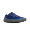 Pánské barefoot boty MERRELL J00005109 vapor glove 7 M dark blue (Velikost 40)