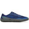 Pánské barefoot boty MERRELL J00005109 vapor glove 7 M dark blue (Velikost 40)