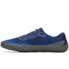 Pánské barefoot boty MERRELL J00005109 vapor glove 7 M dark blue (Velikost 40)