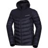Pánská zateplená bunda NORTHFINDER Federico černá (VELIKOST 2XL)