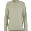 Dámské funkční triko CRAFT Thermal Mesh CN světle šedá (Velikost XS)