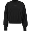 Dámské běžecké triko CRAFT Hypervent Wind Top - černá (Velikost XS)