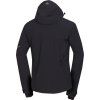 Pánská lyžařská bunda NORTHFINDER Ugo černá (VELIKOST 2XL)