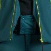 Pánská lyžařská bunda NORTHFINDER Ugo modrá (VELIKOST 2XL)