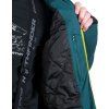 Pánská lyžařská bunda NORTHFINDER Ugo modrá (VELIKOST 2XL)