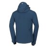 Pánská lyžařská bunda NORTHFINDER Ugo modrá (VELIKOST 2XL)