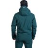 Pánská lyžařská bunda NORTHFINDER Ugo modrá (VELIKOST 2XL)