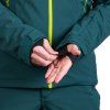 Pánská lyžařská bunda NORTHFINDER Ugo modrá (VELIKOST 2XL)