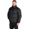 Dámská kratší bunda NORTHFINDER Renzo černá (VELIKOST 2XL)