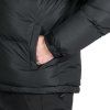 Dámská kratší bunda NORTHFINDER Renzo černá (VELIKOST 2XL)