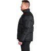 Dámská kratší bunda NORTHFINDER Renzo černá (VELIKOST 2XL)