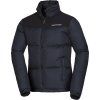 Dámská kratší bunda NORTHFINDER Renzo černá (VELIKOST 2XL)
