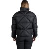 Dámská teplá bunda NORTHFINDER Kristine černá (VELIKOST 2XL)