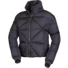 Dámská teplá bunda NORTHFINDER Kristine černá (VELIKOST 2XL)
