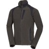 Pánský technický svetr NORTHFINDER Szymon zelený (VELIKOST 2XL)
