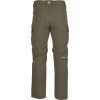 Pánské outdoorové kalhoty NORTHFINDER Caruso 2v1 zelené (VELIKOST 2XL)