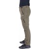Pánské outdoorové kalhoty NORTHFINDER Caruso 2v1 zelené (VELIKOST 2XL)