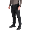 Pánské outdoorové kalhoty NORTHFINDER Kuba černé (VELIKOST M)