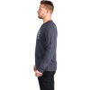 Pánské bavlněné triko NORTHFINDER Ember modré (VELIKOST S)
