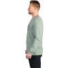 Pánské bavlněné triko NORTHFINDER Ember zelené (VELIKOST 2XL)