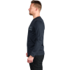 Pánské bavlněné triko NORTHFINDER Bodi modré (VELIKOST S)