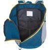 Dětský turistický batoh HUSKY Jikko 15l modrý (Velikost OneSize)