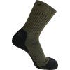 Ponožky HUSKY  All Wool khaki (Velikost XL (45-48))