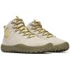 Pánské barefoot boty MERRELL  J007407 wrapt mid WP basalt (Velikost 40)
