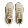 Pánské barefoot boty MERRELL  J007407 wrapt mid WP basalt (Velikost 40)