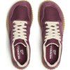 Dámské barefoot boty MERRELL  J008916 wrapt sneaker dark cherry (Velikost 36)