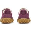 Dámské barefoot boty MERRELL  J008916 wrapt sneaker dark cherry (Velikost 36)