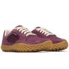 Dámské barefoot boty MERRELL  J008916 wrapt sneaker dark cherry (Velikost 36)