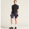 Dámská cyklovesta CRAFT Endur Light Wind - černá (Velikost XS)