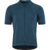 Pánský cyklodres CRAFT Everyday SS - modrá (Velikost S)