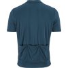 Pánský cyklodres CRAFT Everyday SS - modrá (Velikost S)