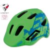 Dětská cyklistická helma R2 Pulse ATH40B (Velikost S)