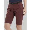 Dámské kraťasy HUSKY Klumy L bordo (Velikost XL)