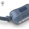 Čelovka SILVA Smini Blue - modrá (Velikost UNI)