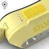 Čelovka SILVA Smini Fly Yellow - žlutá (Velikost UNI)