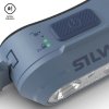 Čelovka SILVA Smini Fly Blue - modrá (Velikost UNI)