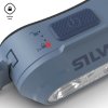 Čelovka SILVA Smini Fly Blue - modrá (Velikost UNI)