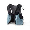 Běžecká vesta SILVA Strive Fly Blue S - modrá (Velikost S)