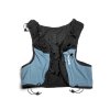Běžecká vesta SILVA Strive Fly Blue S - modrá (Velikost S)